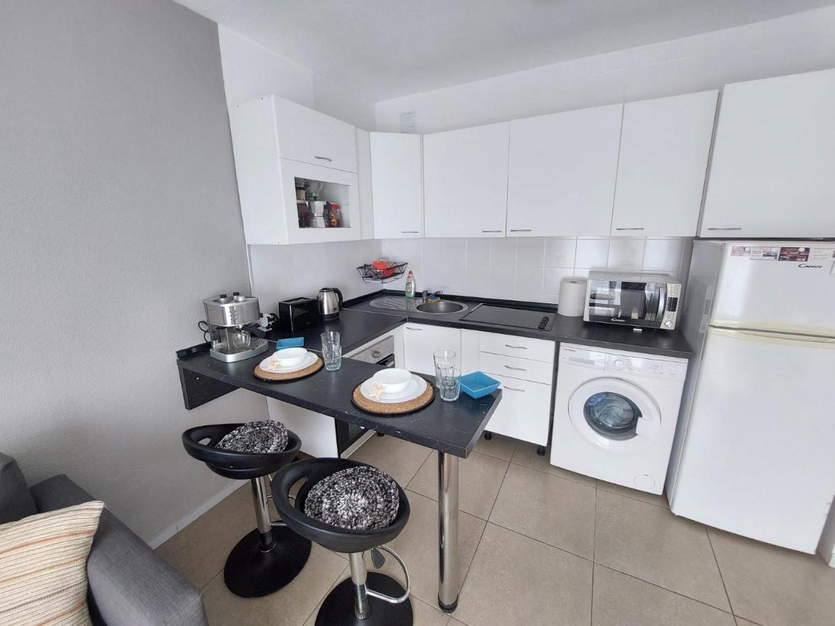 Apartamento Lily - Fuerteventurabay Costa De Antigua Extérieur photo