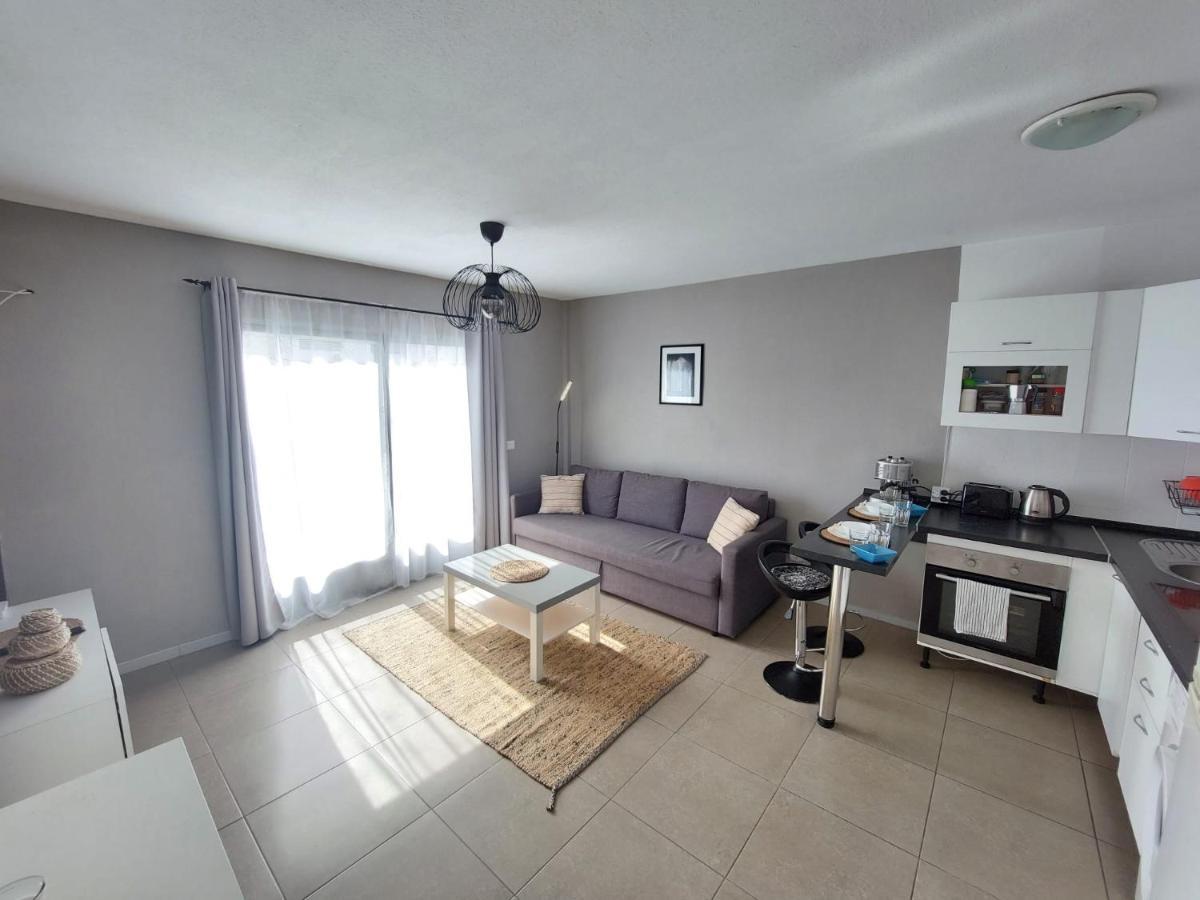 Apartamento Lily - Fuerteventurabay Costa De Antigua Extérieur photo