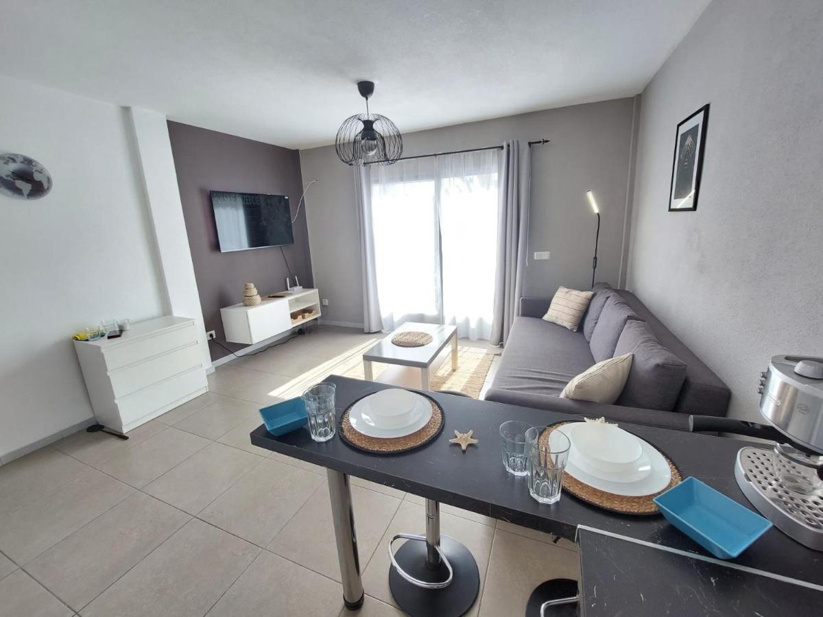 Apartamento Lily - Fuerteventurabay Costa De Antigua Extérieur photo