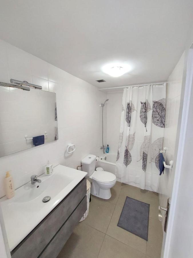 Apartamento Lily - Fuerteventurabay Costa De Antigua Extérieur photo