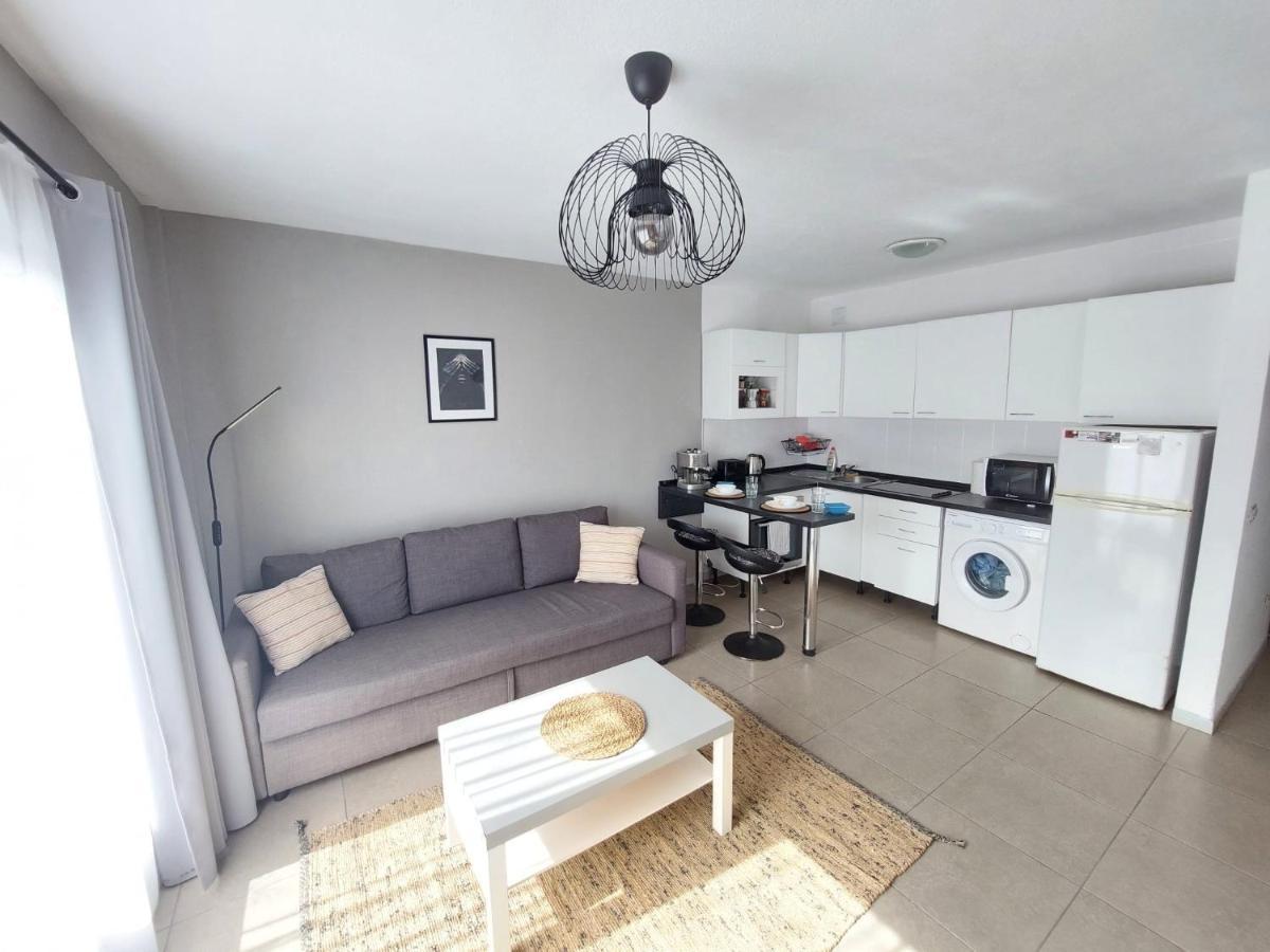 Apartamento Lily - Fuerteventurabay Costa De Antigua Extérieur photo