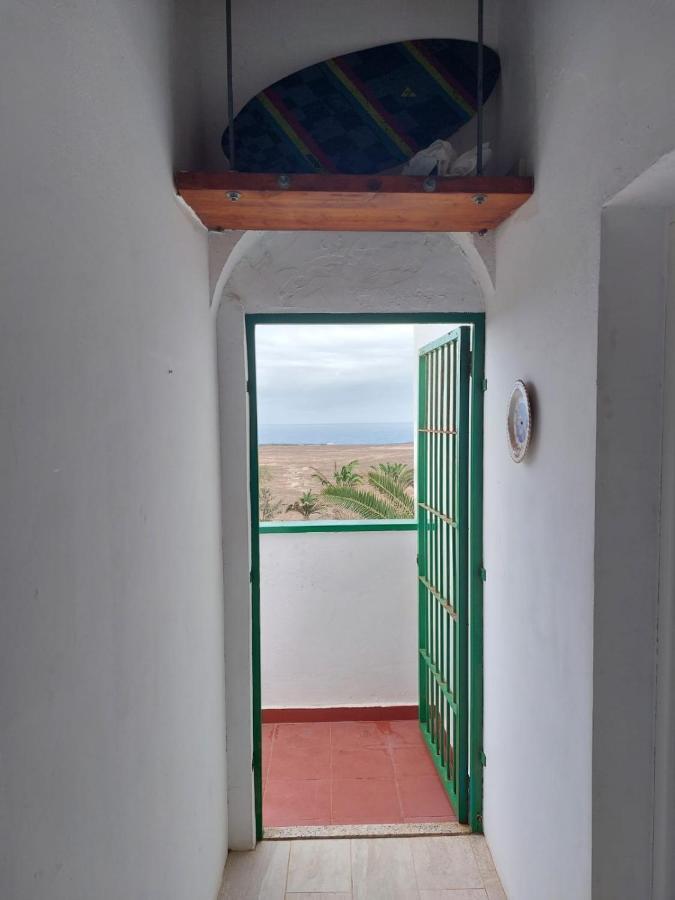 Apartamento Lily - Fuerteventurabay Costa De Antigua Extérieur photo