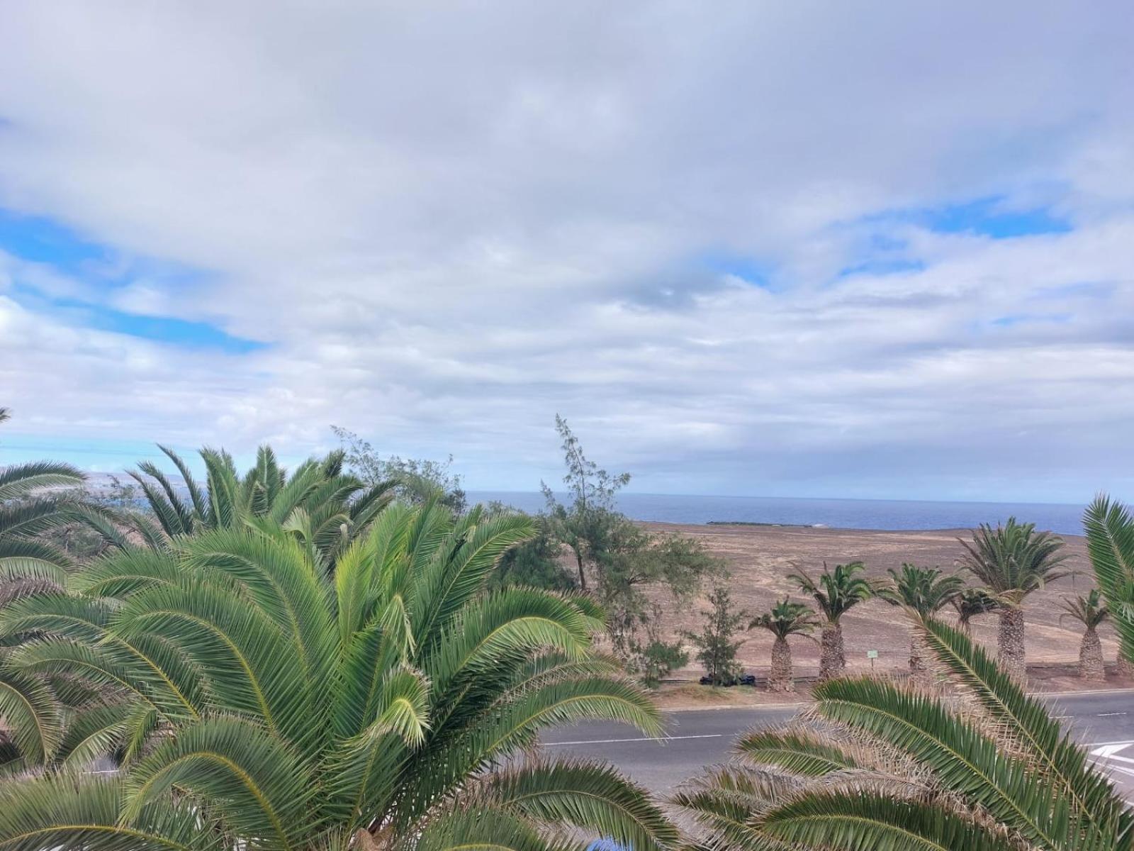 Apartamento Lily - Fuerteventurabay Costa De Antigua Extérieur photo