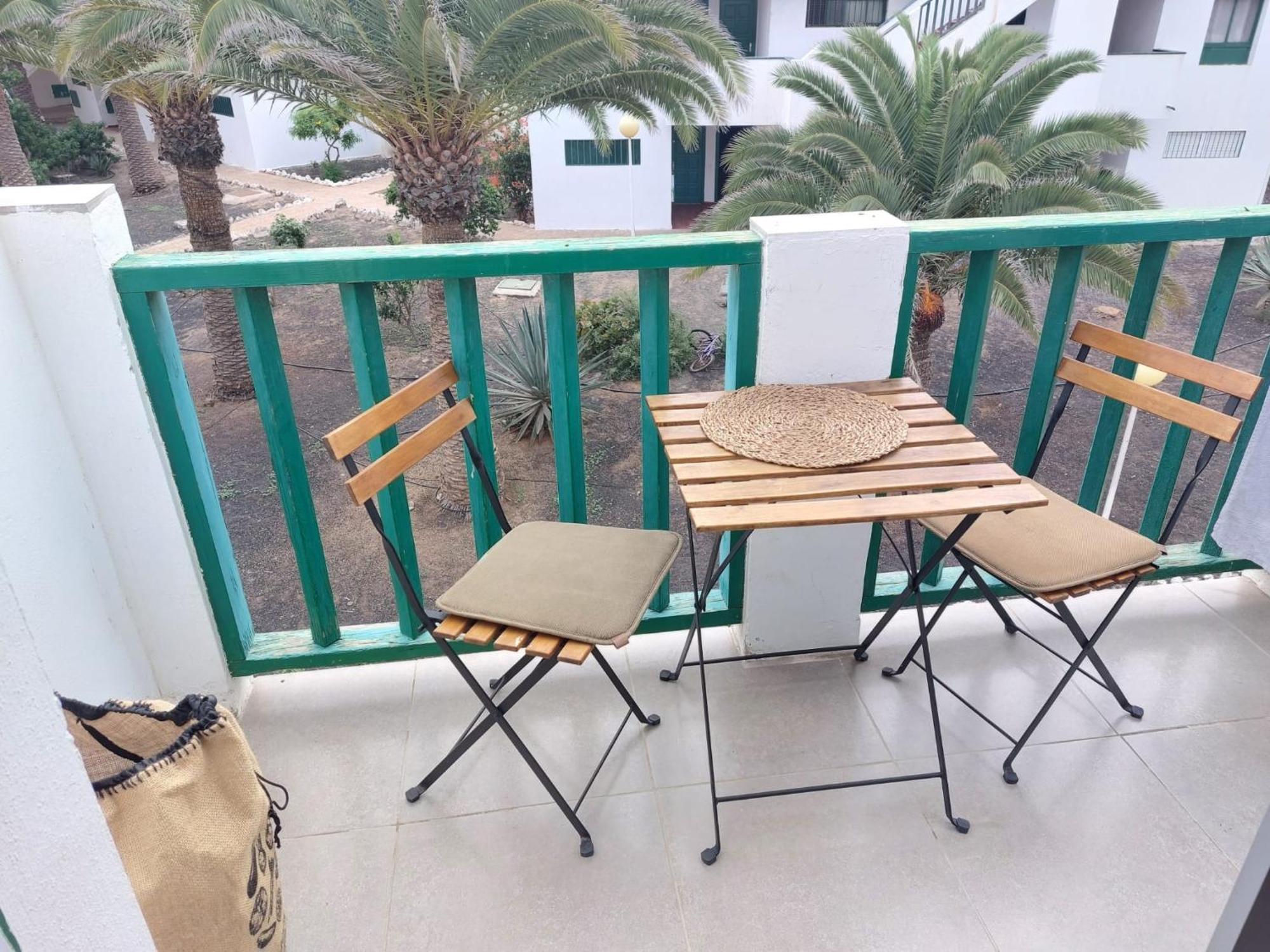 Apartamento Lily - Fuerteventurabay Costa De Antigua Extérieur photo